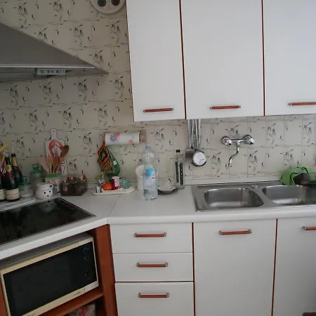 Apartment Zipser Ii Grado