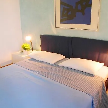 Zipser Ii Appartement *