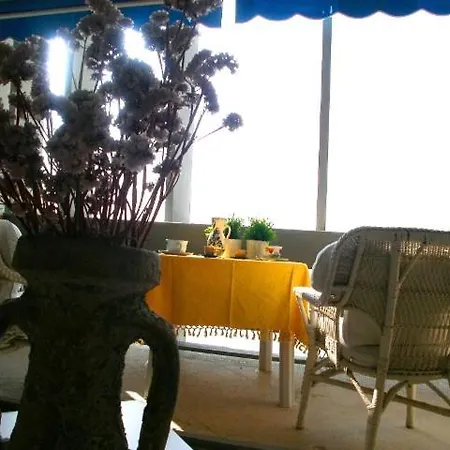 Zipser Ii Apartment Grado