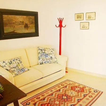 Appartement Zipser Ii