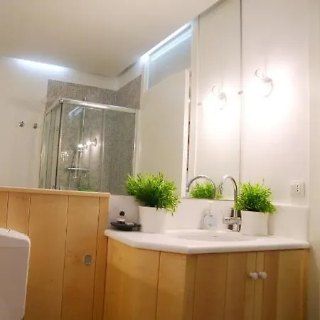 Zipser Ii Appartement Grado