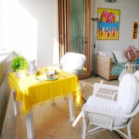 Appartement Zipser Ii