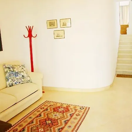 Appartement Zipser Ii