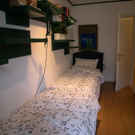 Appartement Zipser Ii Grado