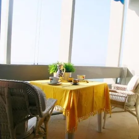 Appartement Zipser Ii