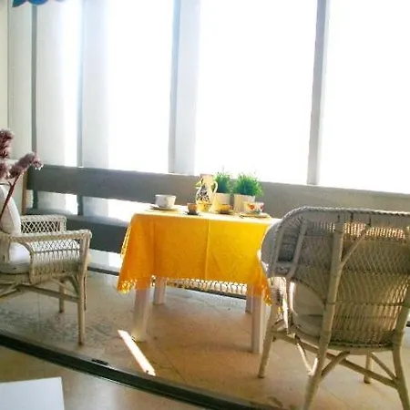 Zipser Ii Appartement