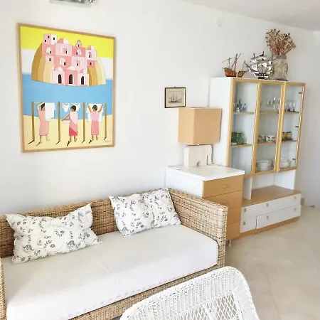 Appartement Zipser Ii *