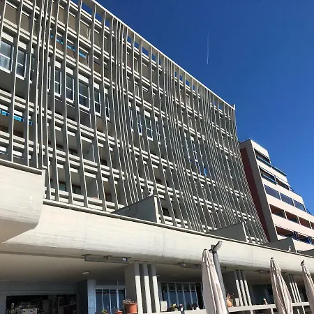 アパート Zipser Ii