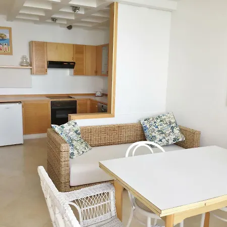 Appartement Zipser Ii