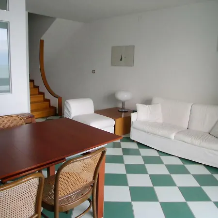 Appartement Zipser Ii Grado