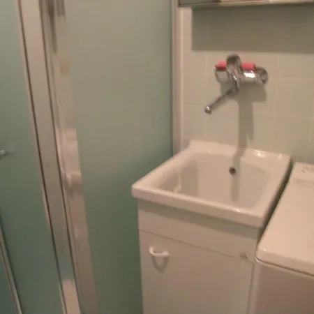 דירה Zipser Ii *