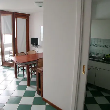 Apartment Zipser Ii
