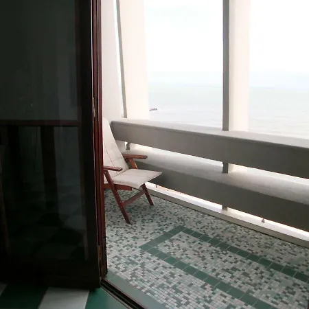 Appartement Zipser Ii Grado