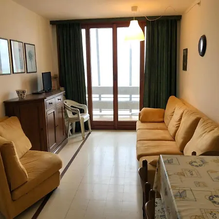 Appartement Zipser Ii