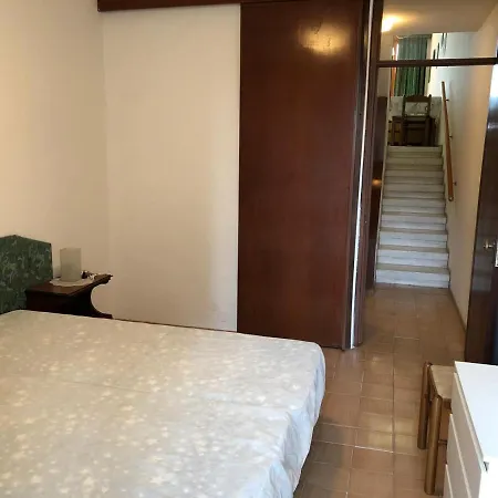Zipser Ii Apartment *