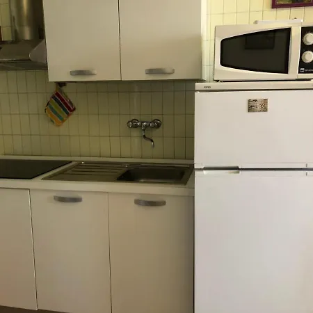 Zipser Ii Appartement Grado