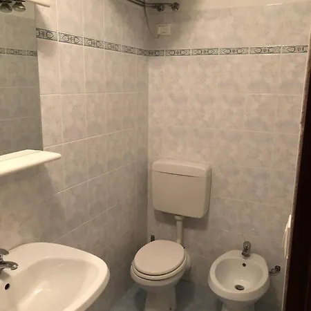 Zipser Ii דירה גראדו