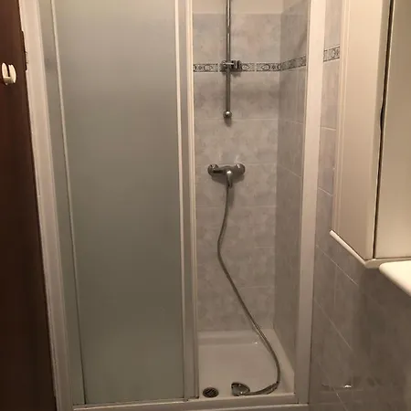 Appartement Zipser Ii *