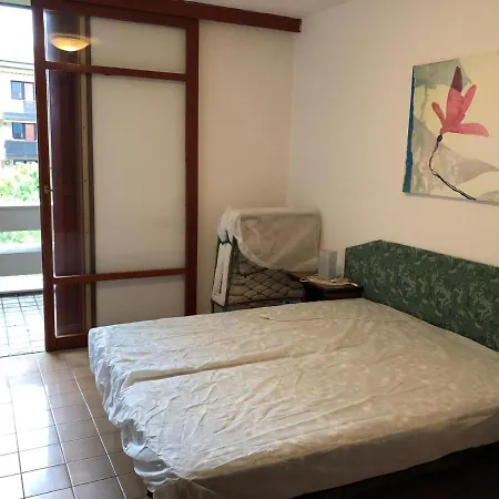 Appartement Zipser Ii *