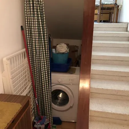 Zipser Ii Appartement