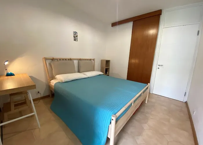 アパート Zipser Ii *