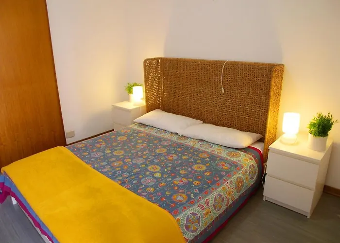 דירה Zipser Ii *