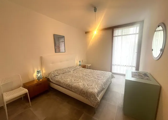 Zipser Ii דירה *