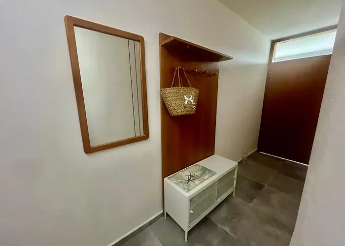 דירה Zipser Ii *