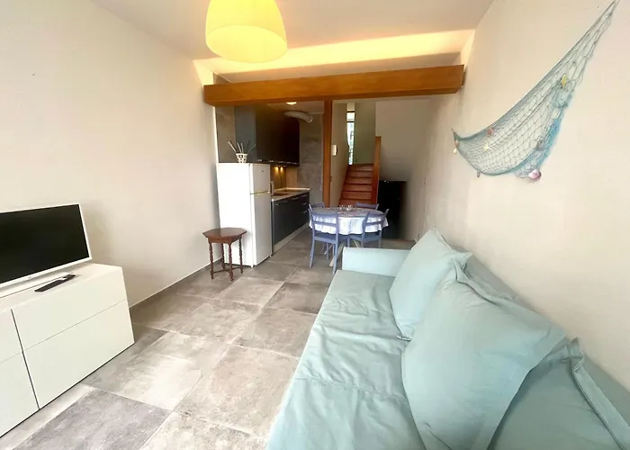 Zipser Ii アパート