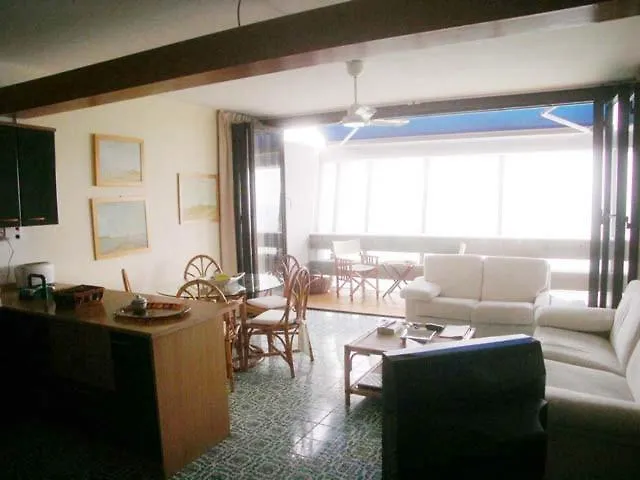 דירה Zipser Ii *