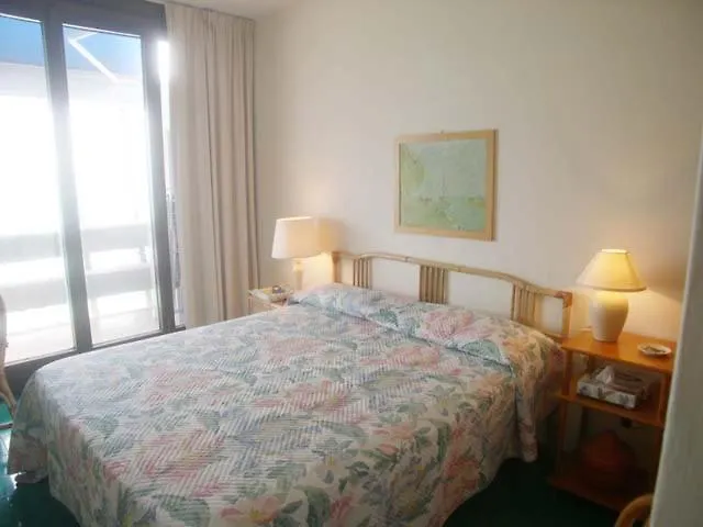 Zipser Ii דירה גראדו