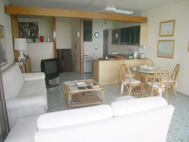 Appartement Zipser Ii Grado