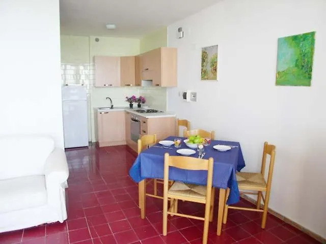 Zipser Ii アパート