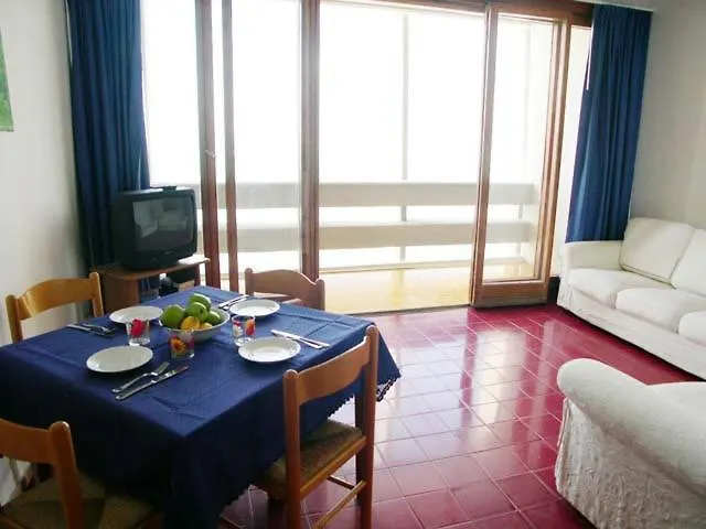 Appartement Zipser Ii *