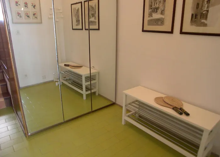 Zipser Ii Apartment *