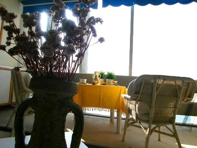 Zipser Ii דירה גראדו