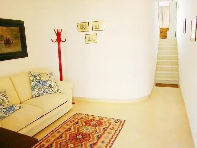 アパート Zipser Ii