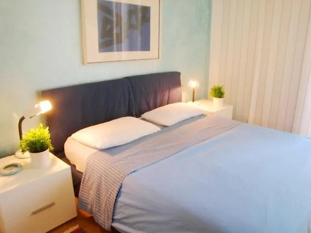 アパート Zipser Ii *