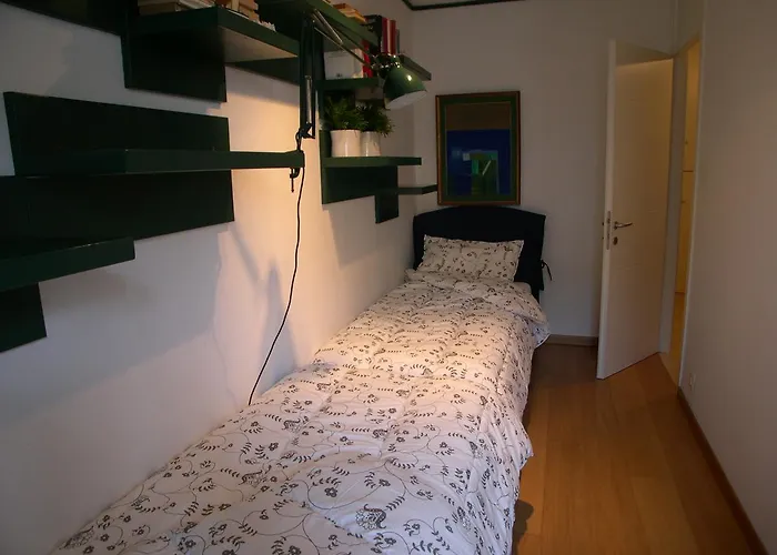 アパート Zipser Ii グラード