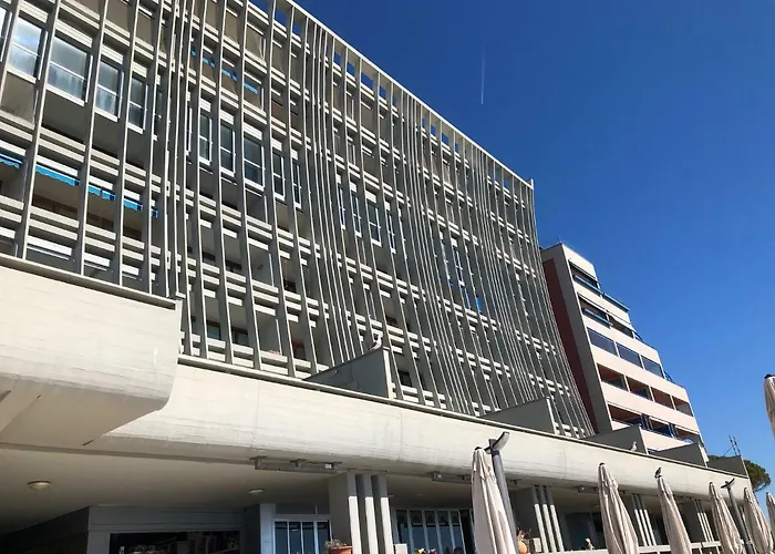 アパート Zipser Ii