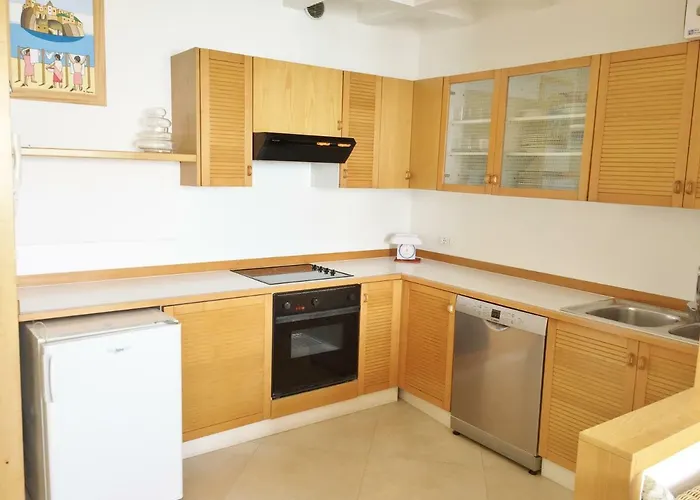 Zipser Ii アパート