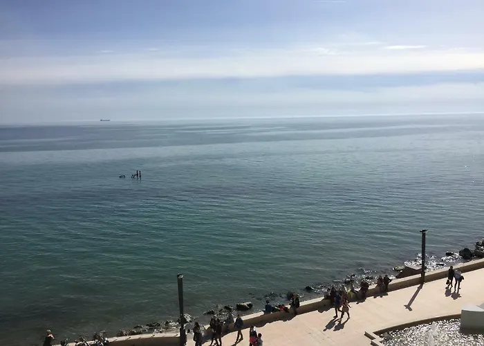 Zipser Ii דירה גראדו