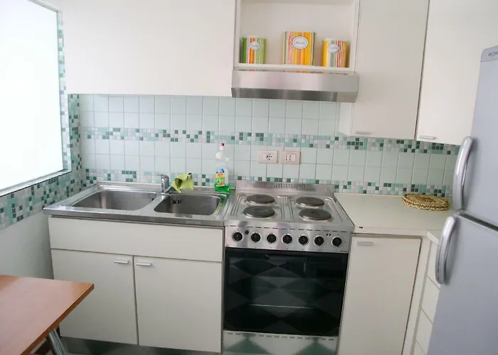 Zipser Ii アパート