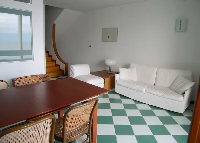 דירה Zipser Ii גראדו