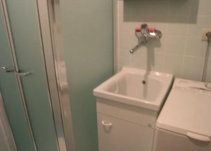 דירה Zipser Ii *