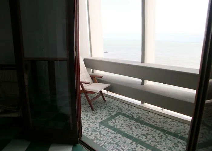 דירה Zipser Ii גראדו