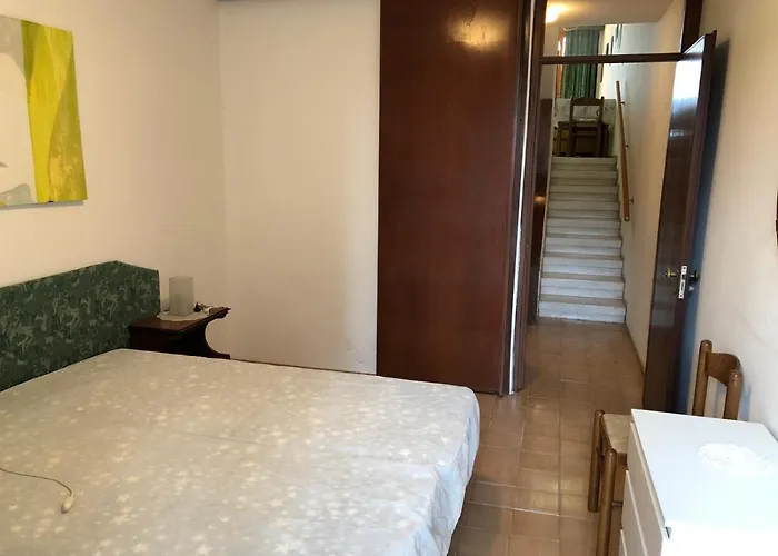 Zipser Ii Apartment *