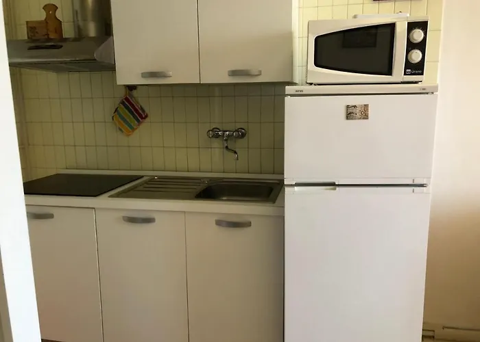 Zipser Ii アパート グラード