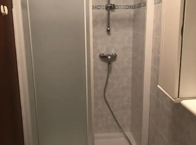 דירה Zipser Ii *