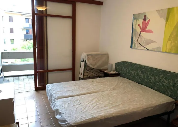 דירה Zipser Ii *